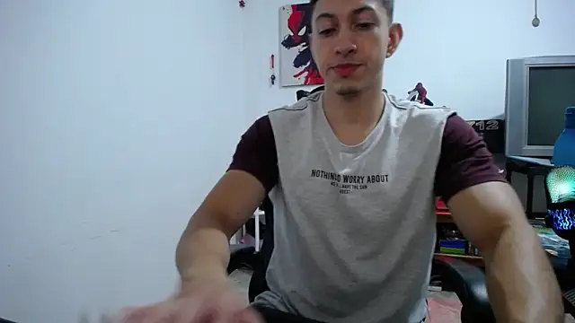 Iam yourbabyprincess XD online show from March 7, 2026, 4:30 am