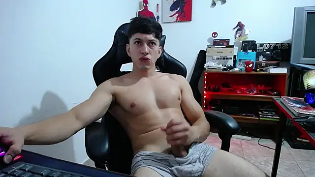 Iam yourbabyprincess XD online show from July 29, 2026, 8:57 am
