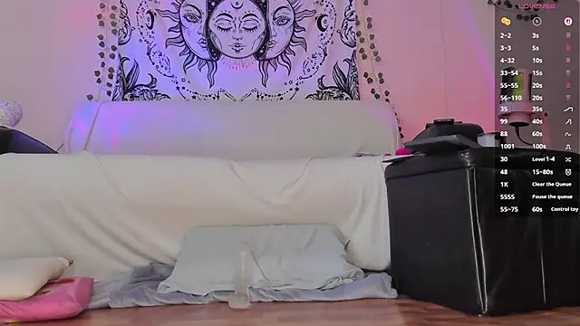 Liberty   online show from September 20, 2025, 5:01 am