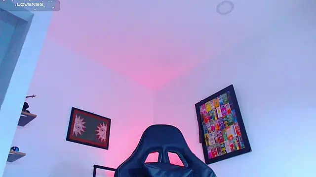 yosoy enzo2020 online show from December 5, 2025, 3:38 am