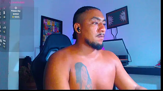 yosoy enzo2020 online show from April 7, 2026, 4:47 am