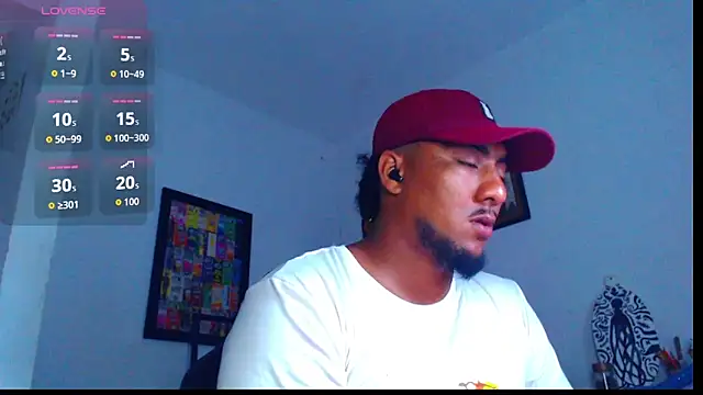 yosoy enzo2020 online show from April 12, 2026, 5:00 am