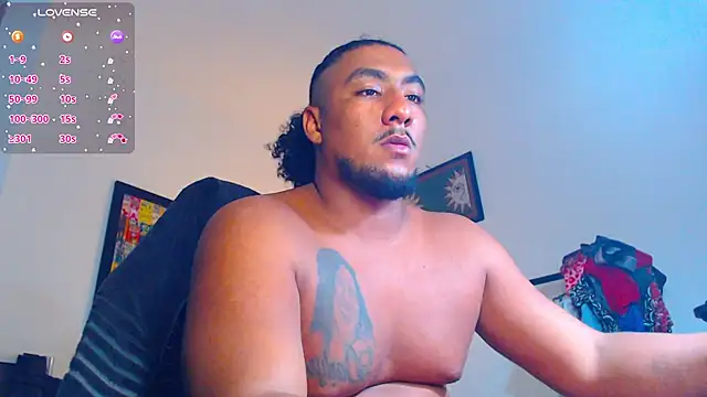 yosoy enzo2020 online show from March 26, 2026, 3:38 am