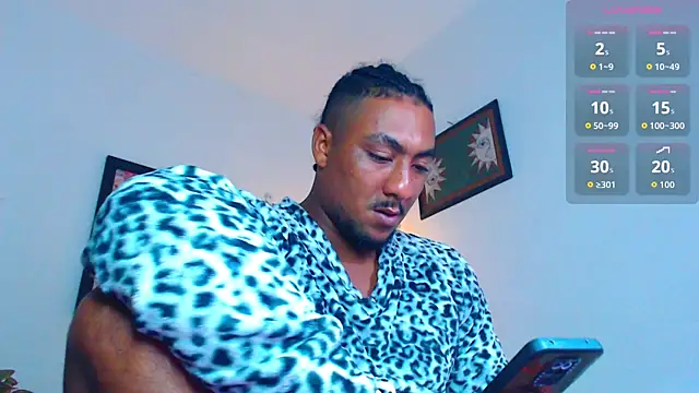 yosoy enzo2020 online show from May 15, 2026, 3:26 am