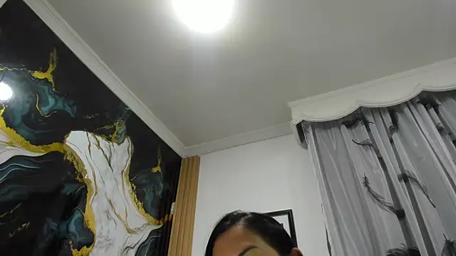 MelissaaCortes online show from June 26, 2026, 1:22 am