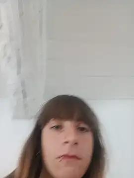Cristina02 online show from May 31, 2026, 12:22 pm