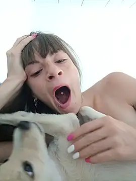 Cristina02 online show from June 12, 2026, 8:12 am