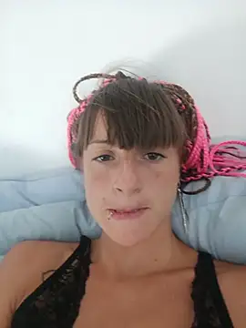 Cristina02 online show from August 8, 2026, 11:50 am
