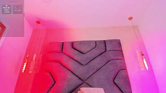 Liinda Saenz online show from February 13, 2026, 11:43 am