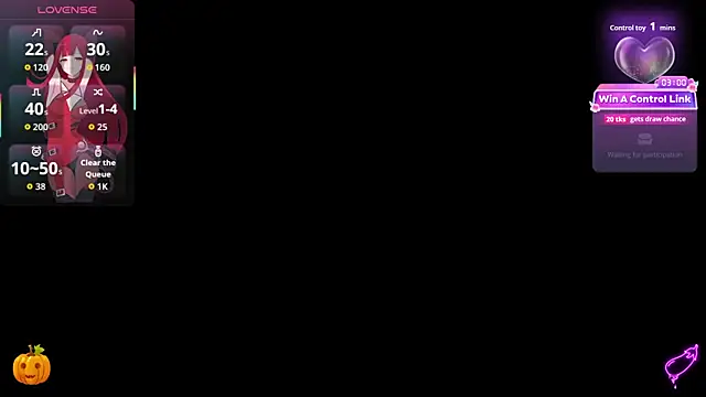 Snapshot of Margarethlex chatting on February 11, 2026, 4:01 am Margarethlex online show from February 11, 2026, 4:01 am