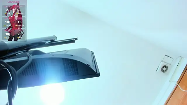 Margarethlex online show from November 14, 2025, 4:05 am