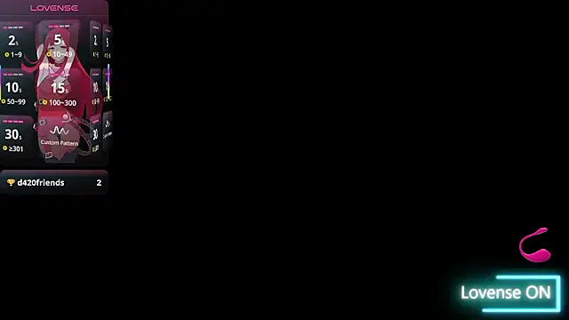 Snapshot of Margarethlex chatting on February 13, 2026, 4:01 am Margarethlex online show from February 13, 2026, 4:01 am