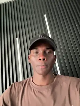 JacksonMuller  online show from July 29, 2026, 1:54 pm