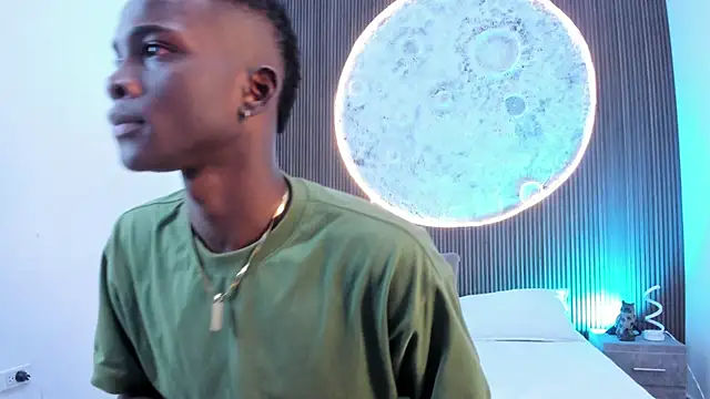 JacksonMuller  online show from January 13, 2026, 2:10 pm