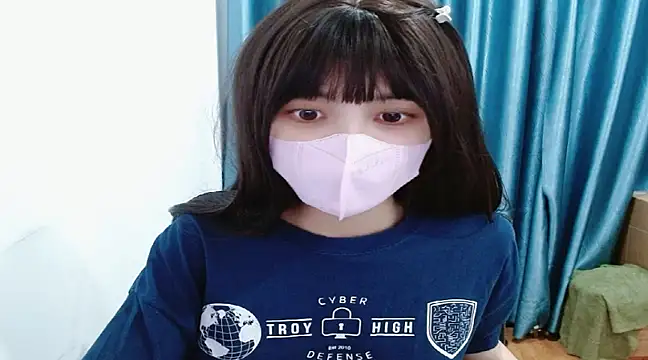 Snapshot of Cici_babier chatting on December 20, 2024, 3:31 pm Cici babier online show from December 20, 2024, 3:31 pm