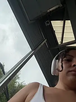 Nathcurly  online show from March 26, 2026, 8:18 pm