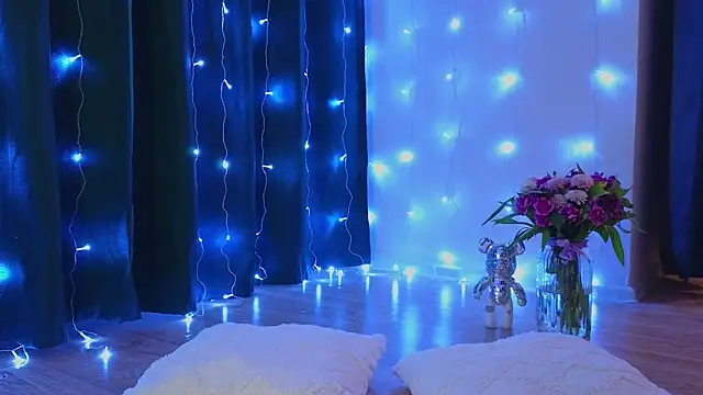 kristina amurova online show from November 27, 2025, 11:16 pm