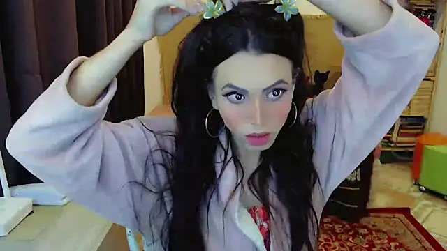 Snapshot of Sophie_Fantasys chatting on February 27, 2026, 7:52 am Sophie Fantasys online show from February 27, 2026, 7:52 am