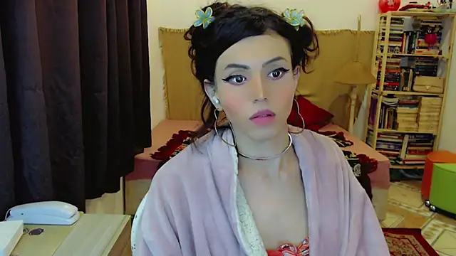 Snapshot of Sophie_Fantasys chatting on March 1, 2026, 6:57 am Sophie Fantasys online show from March 1, 2026, 6:57 am