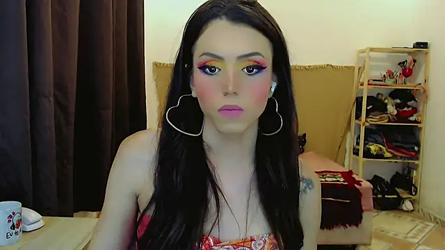 Snapshot of Sophie_Fantasys chatting on February 11, 2026, 9:03 pm Sophie Fantasys online show from February 11, 2026, 9:03 pm