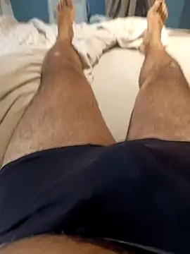 Ader12345 online show from October 3, 2025, 9:38 pm