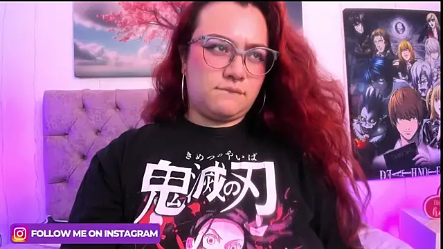 Snapshot of Abbyy_Brooks chatting on February 20, 2025, 1:57 am Abbyy Brooks online show from February 20, 2025, 1:57 am