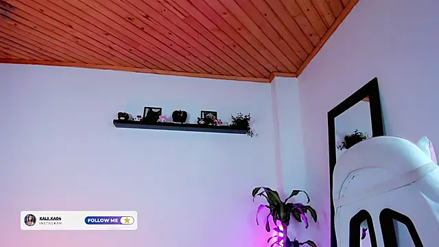 kali ka  online show from October 27, 2025, 6:09 pm