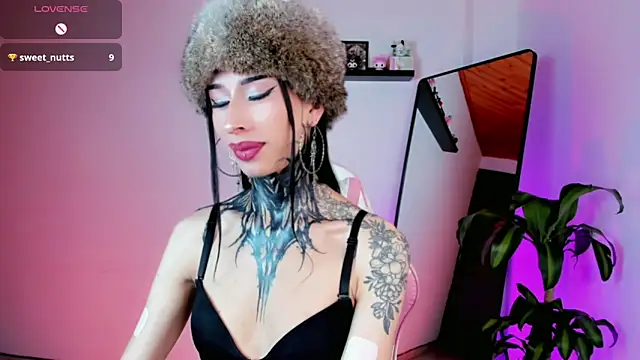 kali ka  online show from February 25, 2026, 8:41 pm