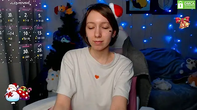 LeahGottty online show from December 20, 2024, 6:02 pm