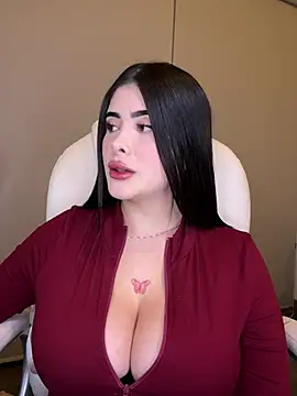 misslollipop04 online show from February 6, 2026, 6:20 am