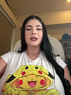 misslollipop04 online show from April 14, 2026, 9:53 pm