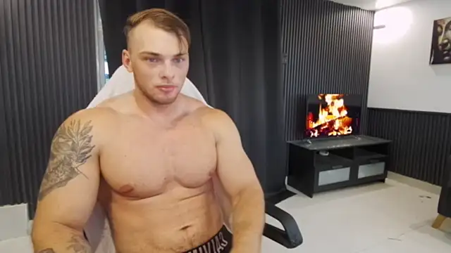 YourHotGreg online show from July 25, 2026, 11:11 pm