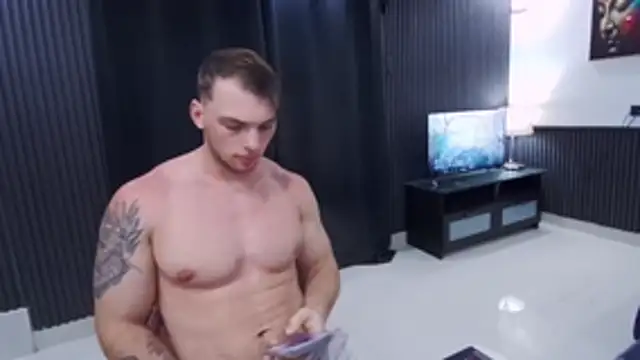 YourHotGreg online show from March 15, 2026, 2:29 am