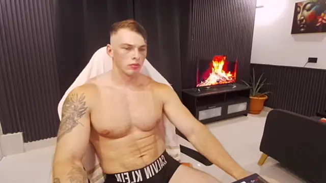 YourHotGreg online show from May 27, 2026, 12:31 am