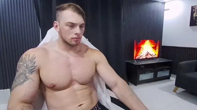 YourHotGreg online show from July 30, 2026, 2:43 am
