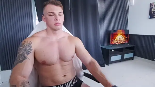 YourHotGreg online show from July 18, 2026, 3:42 pm