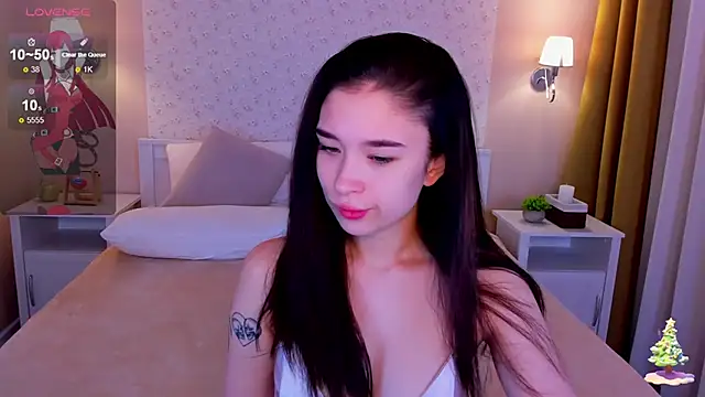Snapshot of Anna_Way chatting on February 2, 2025, 1:02 am Anna Way online show from February 2, 2025, 1:02 am