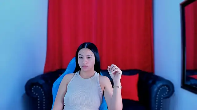 Lila Pinky online show from October 25, 2025, 12:17 pm