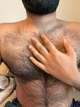 cubgay4u online show from February 26, 2026, 1:22 pm