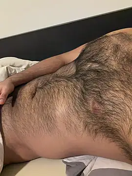 cubgay4u online show from February 15, 2026, 11:36 pm