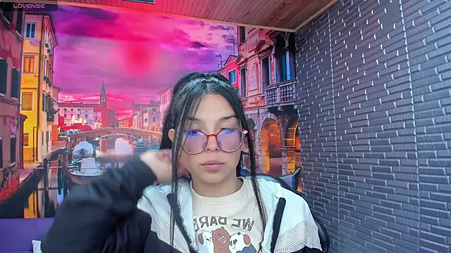 Small naughty  online show from January 13, 2026, 1:37 pm