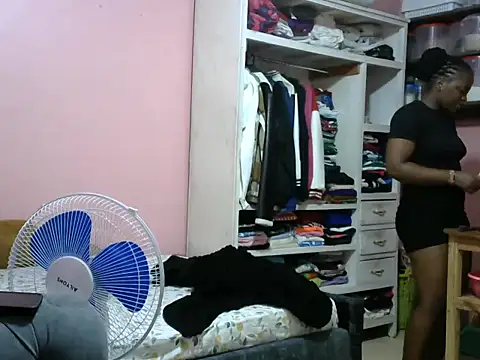 Snapshot of slender-qwene chatting on February 13, 2026, 9:53 am slender-qwene online show from February 13, 2026, 9:53 am