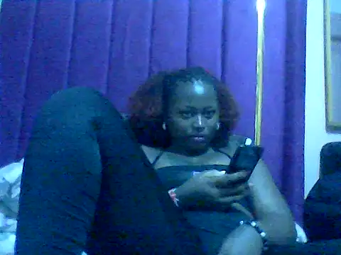 slender-qwene online show from November 1, 2025, 11:37 am