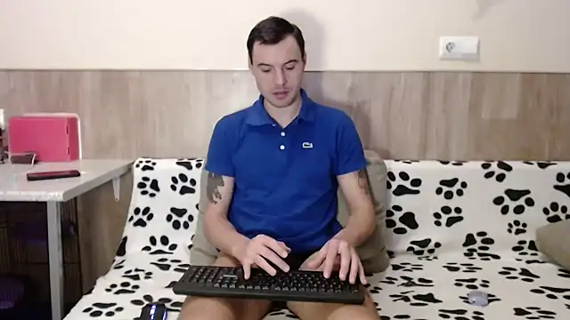 Snapshot of 28nick28 chatting on January 9, 2025, 5:34 am 28nick28 online show from January 9, 2025, 5:34 am