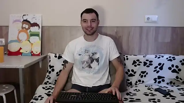 Snapshot of 28nick28 chatting on December 2, 2024, 9:41 am 28nick28 online show from December 2, 2024, 9:41 am