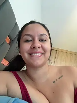 Snapshot of KattyPortman chatting on January 18, 2026, 7:06 pm KattyPortman online show from January 18, 2026, 7:06 pm