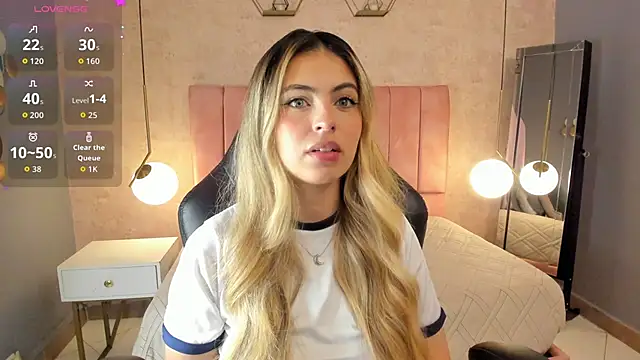 magic fernanda online show from October 14, 2025, 9:25 pm