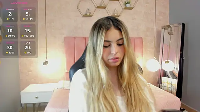 magic fernanda online show from October 8, 2025, 8:42 pm
