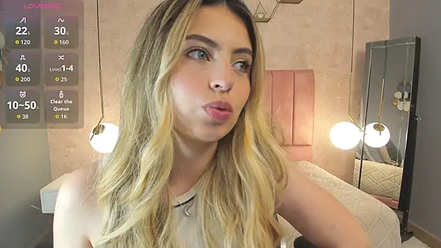 magic fernanda online show from October 13, 2025, 9:27 pm
