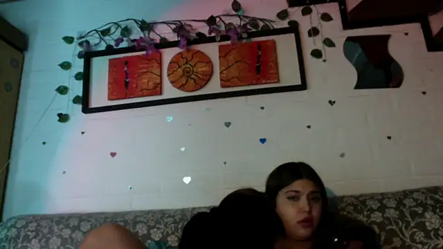 dreamgirl sweet online show from May 20, 2026, 3:58 am